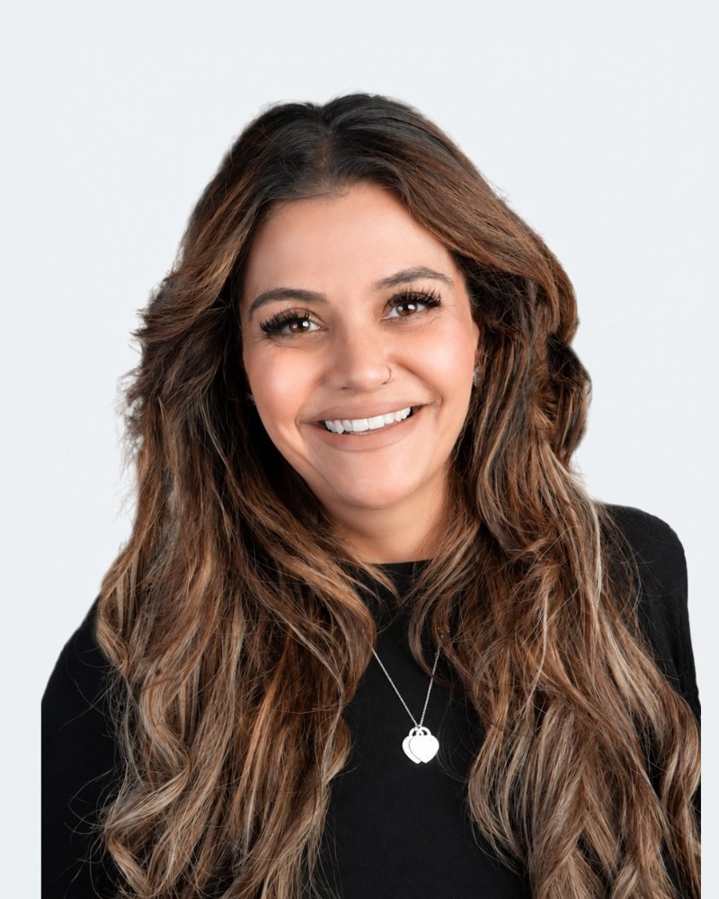Safrana Ahmed, Clinical Counsellor